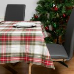 Fab Styles Tablecloth