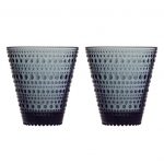 Iittala Kastehelmi Tumbler - Set of 2 - Image 2
