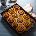 Lodge Cast Iron Casserole