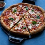 Lodge Cast Iron Pizza Pan