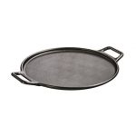 Lodge Cast Iron Pizza Pan - Image 2