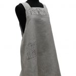 Rain Goose Apron Trees