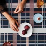 Chilewich Placemat - Tango