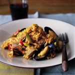 Conservas de Cambados - Paella Kit
