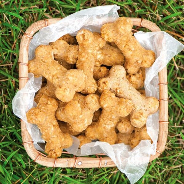 Nordicware Puppy Love Treat Pan