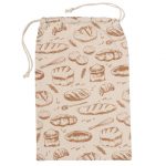 Now Designs Fresh Baked Bread Bag - Image 2