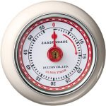 Frieling Retro Kitchen Timer - Image 8