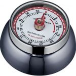 Frieling Retro Kitchen Timer - Image 7