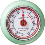 Frieling Retro Kitchen Timer - Image 6