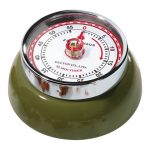 Frieling Retro Kitchen Timer - Image 4