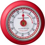 Frieling Retro Kitchen Timer - Image 3