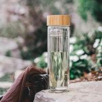 Grosche Copenhagen Tea Infuser