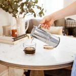 Grosche Milano Stella Espresso Maker