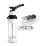 Good Grips Cookie Press - Image 2