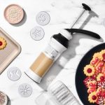 Good Grips Cookie Press
