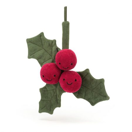 jellycat christmas tree decorations