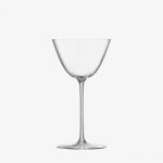LSA Borough Martini Glass - Set of 4 - Image 2
