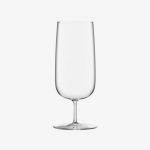 LSA Borough Pilsner Glass - Set of 4 - Image 2