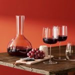 LSA Borough Wine Glass - Set of 4