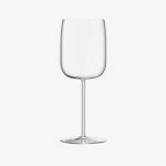 LSA Borough Wine Glass - Set of 4 - Image 2