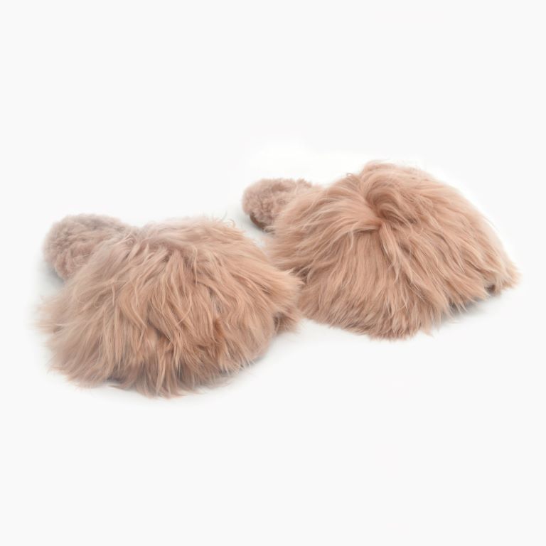 ariana slippers