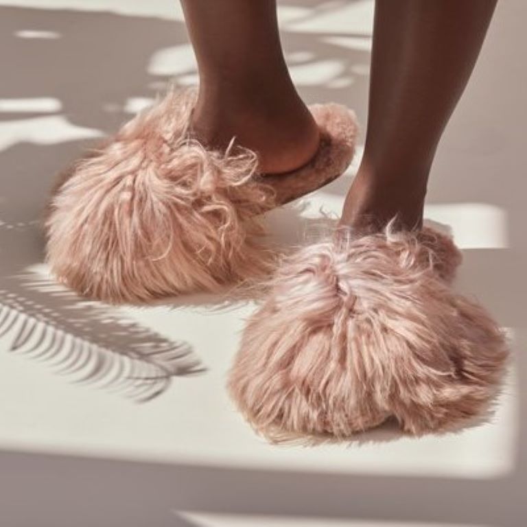 ariana slippers