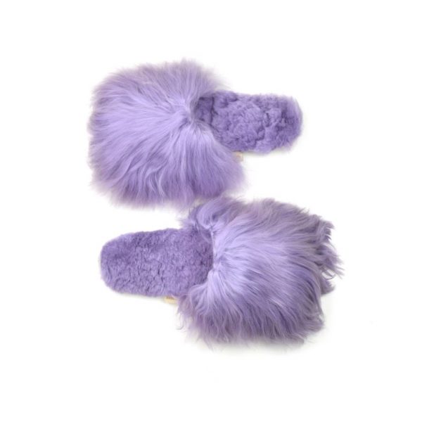 Ariana Bohling Slippers - Suri - Image 2