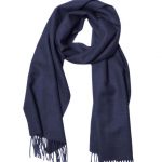 Linen Way Paris Scarf - Image 3