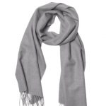 Linen Way Paris Scarf - Image 2