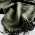 Linen Way Paris Scarf