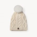 Pokoloko Alpaca Pom Pom Hat - Image 3