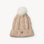 Pokoloko Alpaca Pom Pom Hat - Image 2