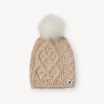 Pokoloko Alpaca Pom Pom Hat - Image 5