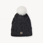 Pokoloko Alpaca Pom Pom Hat - Image 4