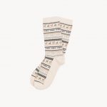 Pokoloko Print Socks - Image 4