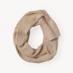 Pokoloko Hand Knit Wendy Scarf