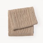 Pokoloko Hand Knit Wendy Scarf - Image 5