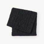 Pokoloko Hand Knit Wendy Scarf - Image 4