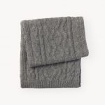 Pokoloko Hand Knit Wendy Scarf - Image 2
