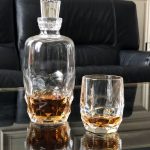 RCR Alkemist Decanter