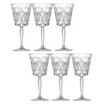 RCR Tattoo Goblet - Set of 6 - Image 2