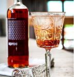RCR Tattoo Goblet - Set of 6