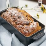 Staub Cast Iron Loaf Pan