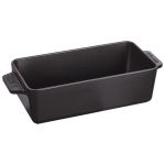 Staub Cast Iron Loaf Pan - Image 2