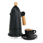 Danesco Espresso Maker - 3 cup