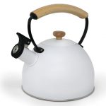 Danesco Lys Whistling Kettle