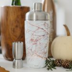 Swell Cocktail Shaker Set