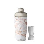 Swell Cocktail Shaker Set - Image 3