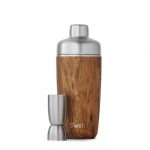 Swell Cocktail Shaker Set - Image 2