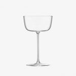 LSA Borough Cocktail Saucers - Set of 4 - Image 2